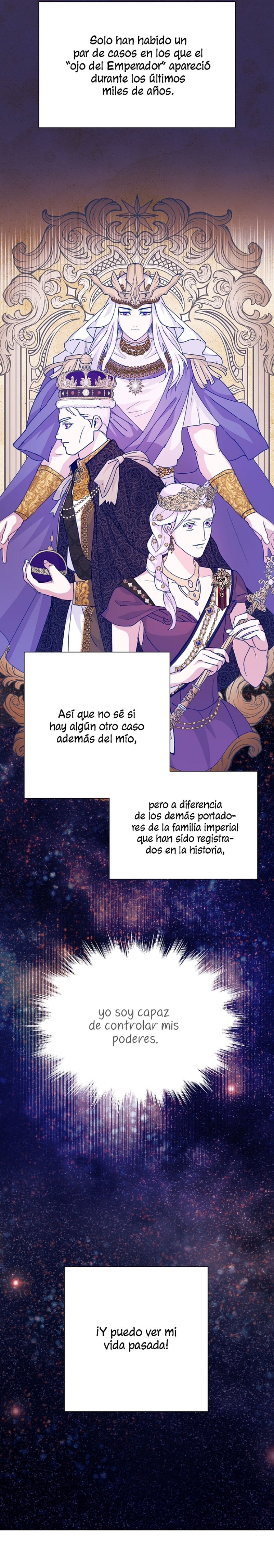 Terminé con mi esposo, ahora iré a hacer dinero Capítulo 54 - Page 21