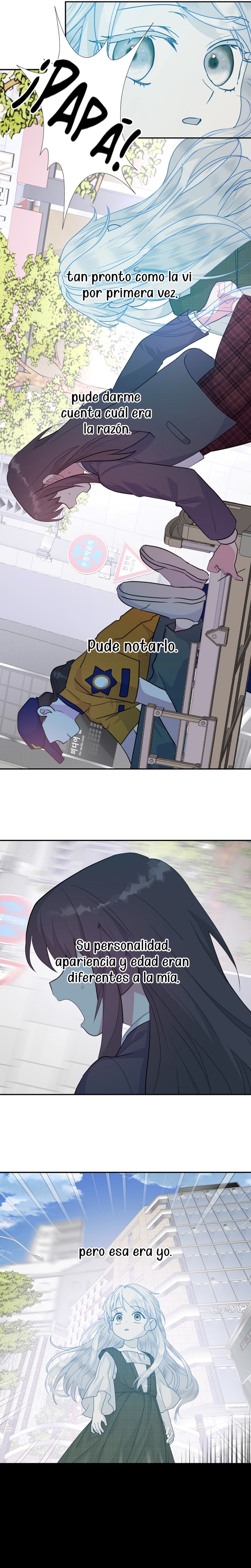 Terminé con mi esposo, ahora iré a hacer dinero Capítulo 54 - Page 23