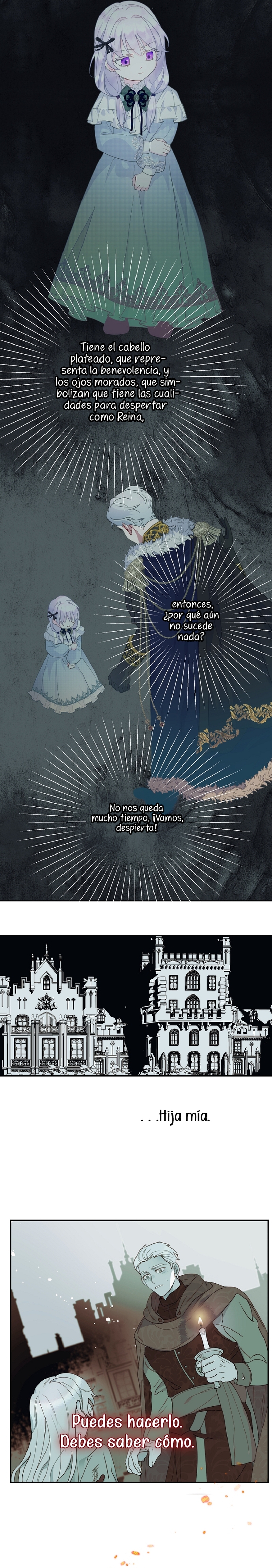 Terminé con mi esposo, ahora iré a hacer dinero Capítulo 54 - Page 6