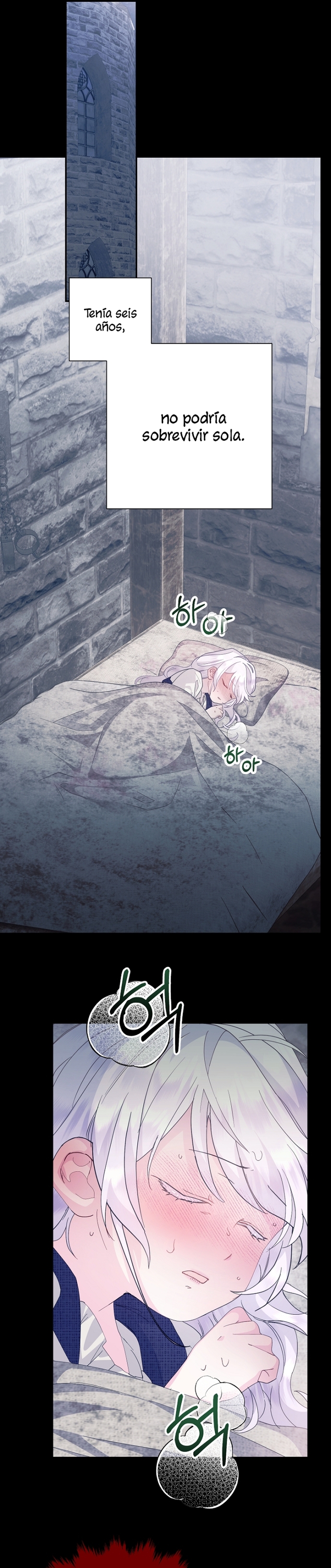 Terminé con mi esposo, ahora iré a hacer dinero Capítulo 54 - Page 9