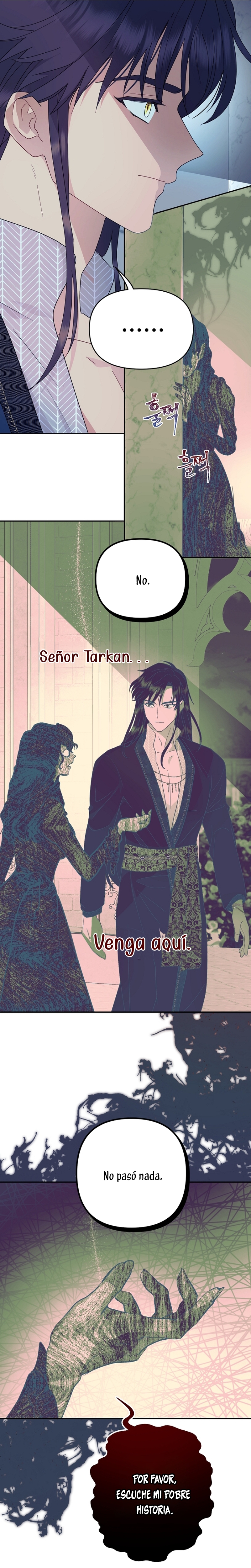 Terminé con mi esposo, ahora iré a hacer dinero Capítulo 55 - Page 16