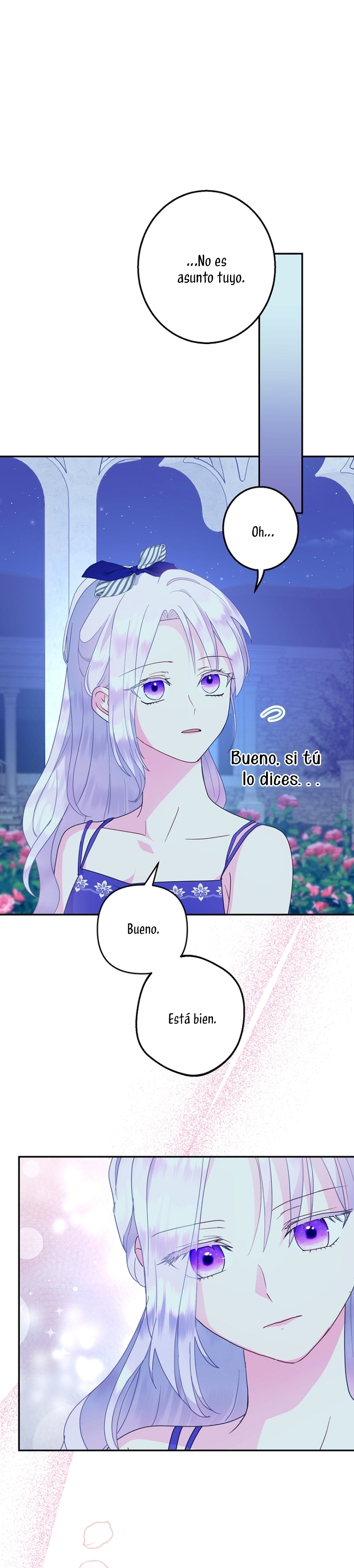 Terminé con mi esposo, ahora iré a hacer dinero Capítulo 55 - Page 17