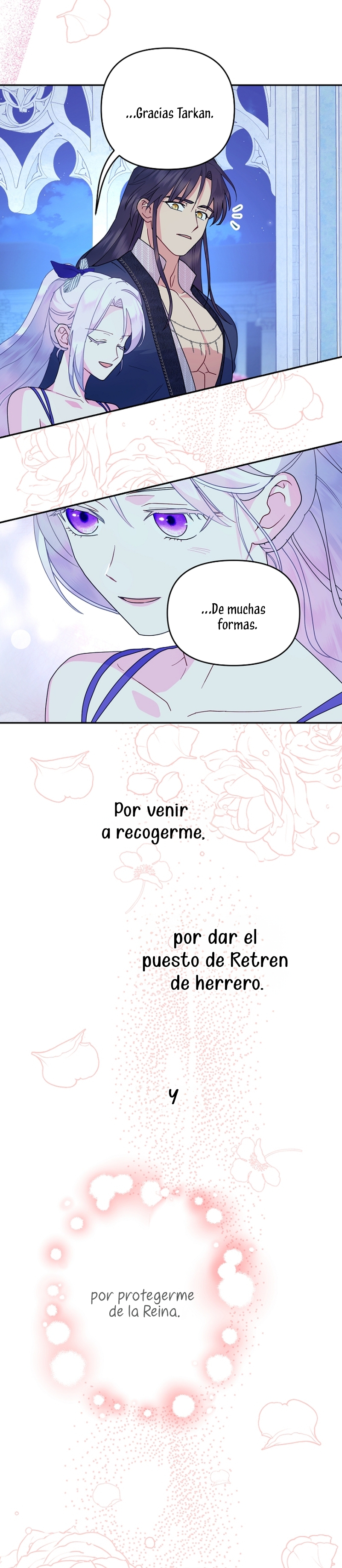 Terminé con mi esposo, ahora iré a hacer dinero Capítulo 55 - Page 18