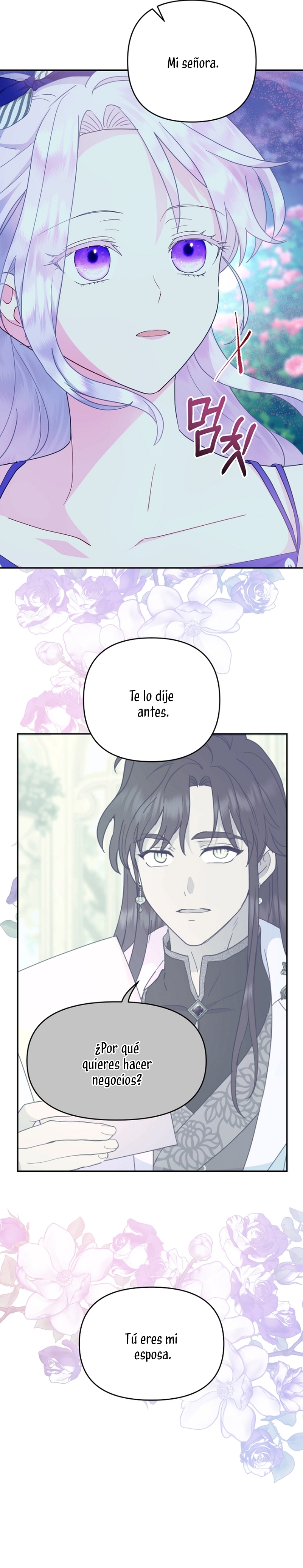 Terminé con mi esposo, ahora iré a hacer dinero Capítulo 55 - Page 22