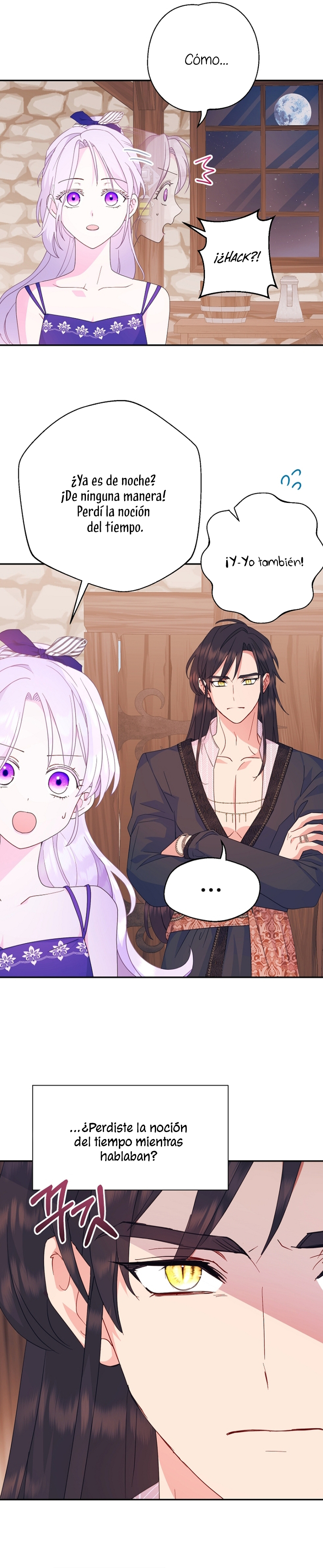 Terminé con mi esposo, ahora iré a hacer dinero Capítulo 55 - Page 4