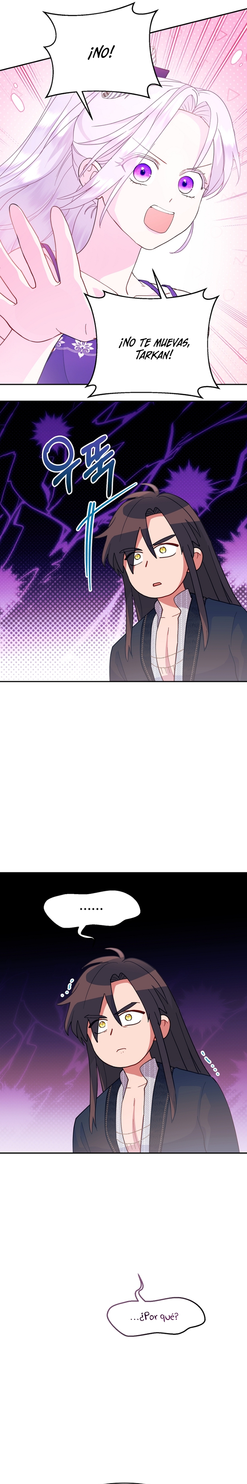 Terminé con mi esposo, ahora iré a hacer dinero Capítulo 55 - Page 6