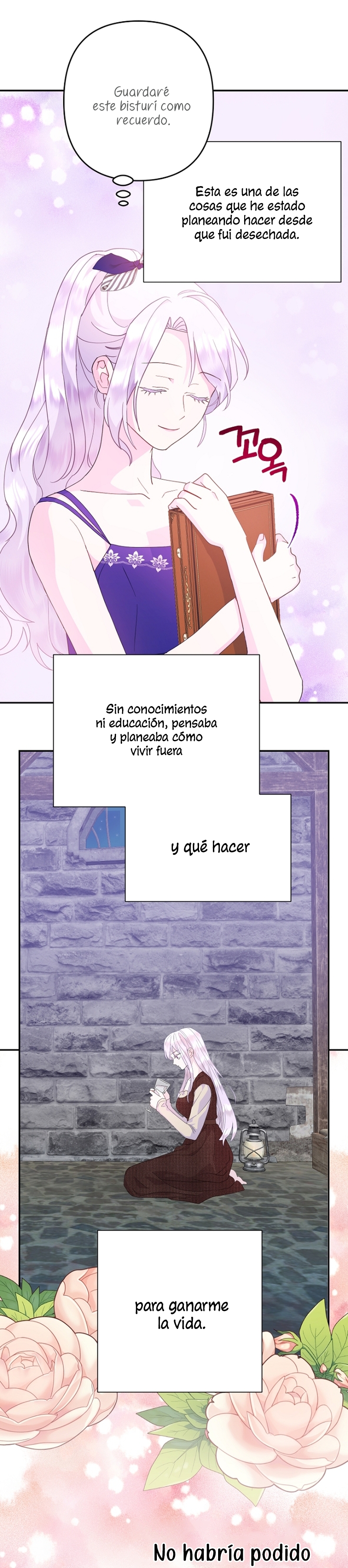 Terminé con mi esposo, ahora iré a hacer dinero Capítulo 55 - Page 9