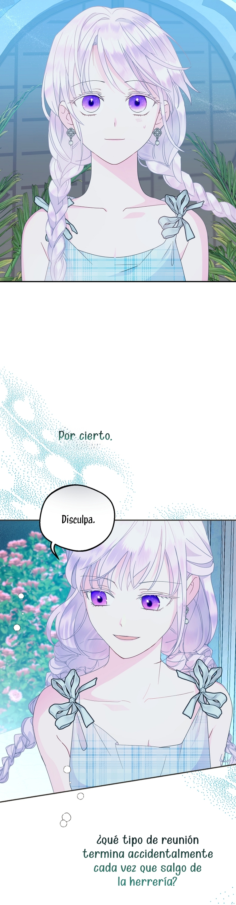 Terminé con mi esposo, ahora iré a hacer dinero Capítulo 56 - Page 12