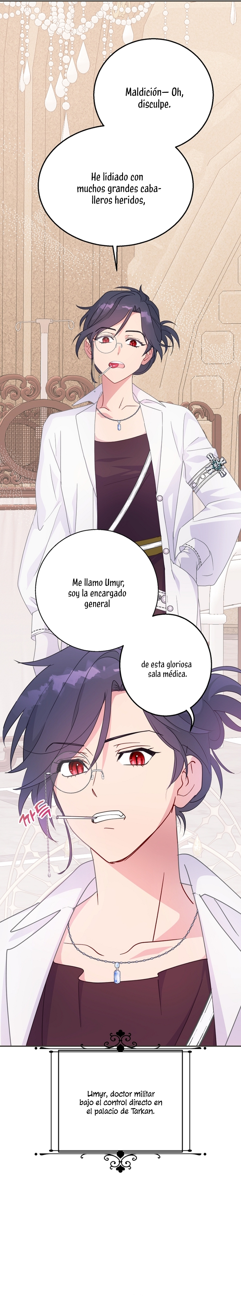 Terminé con mi esposo, ahora iré a hacer dinero Capítulo 56 - Page 16