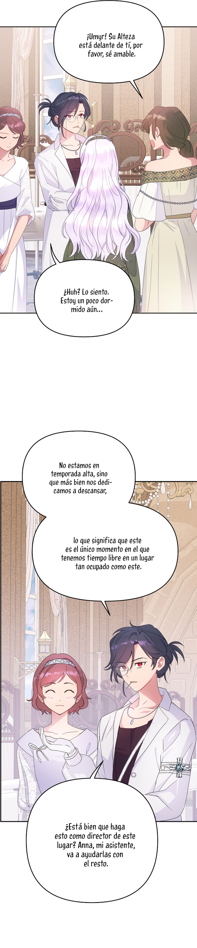 Terminé con mi esposo, ahora iré a hacer dinero Capítulo 56 - Page 17