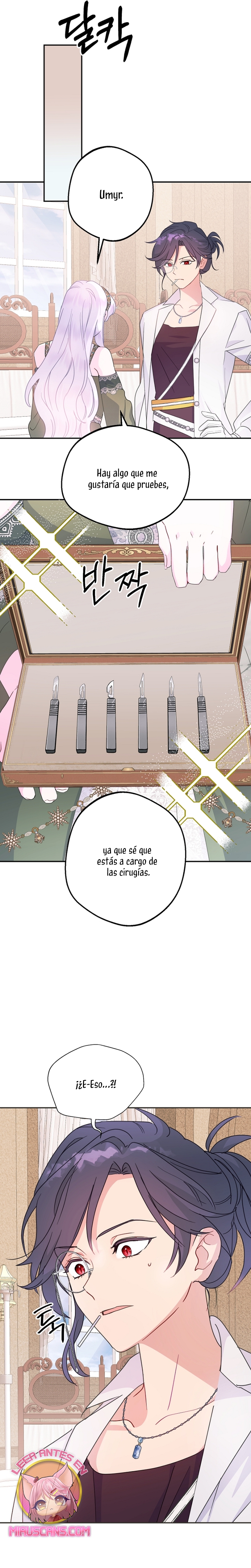 Terminé con mi esposo, ahora iré a hacer dinero Capítulo 56 - Page 19