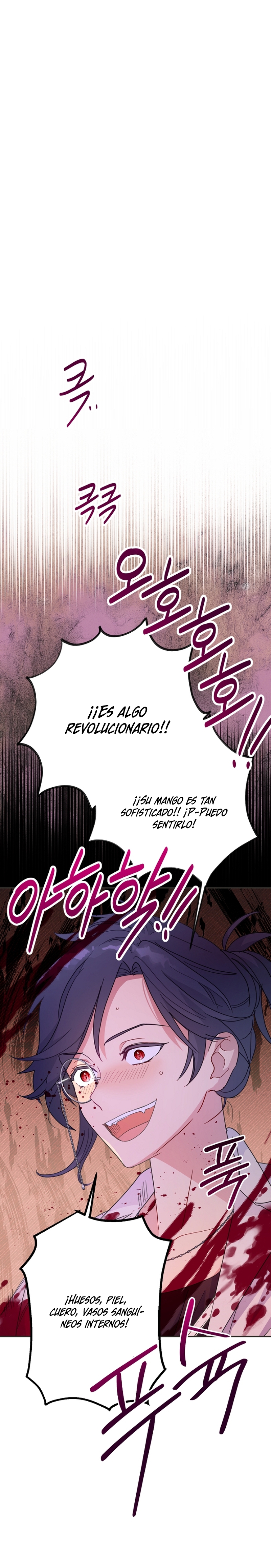 Terminé con mi esposo, ahora iré a hacer dinero Capítulo 56 - Page 20