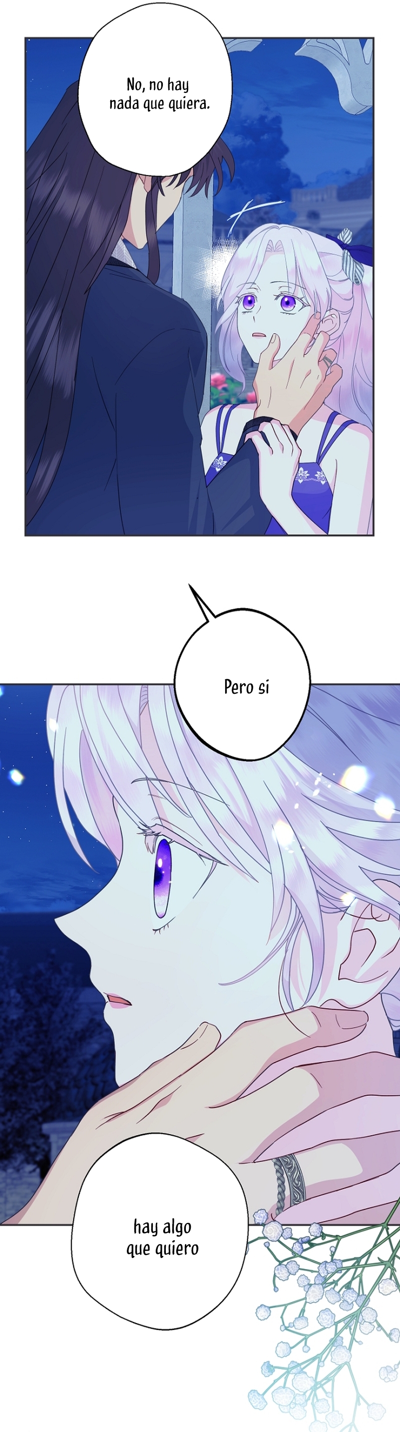 Terminé con mi esposo, ahora iré a hacer dinero Capítulo 56 - Page 4