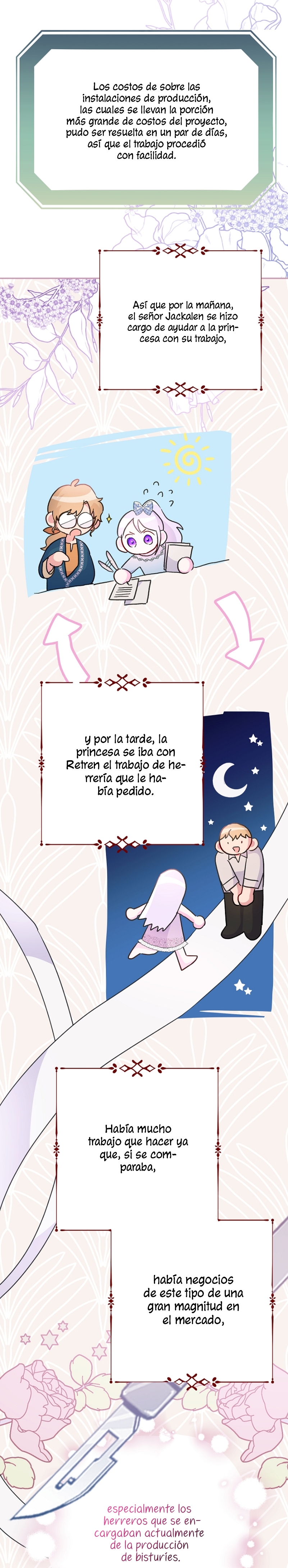 Terminé con mi esposo, ahora iré a hacer dinero Capítulo 56 - Page 9