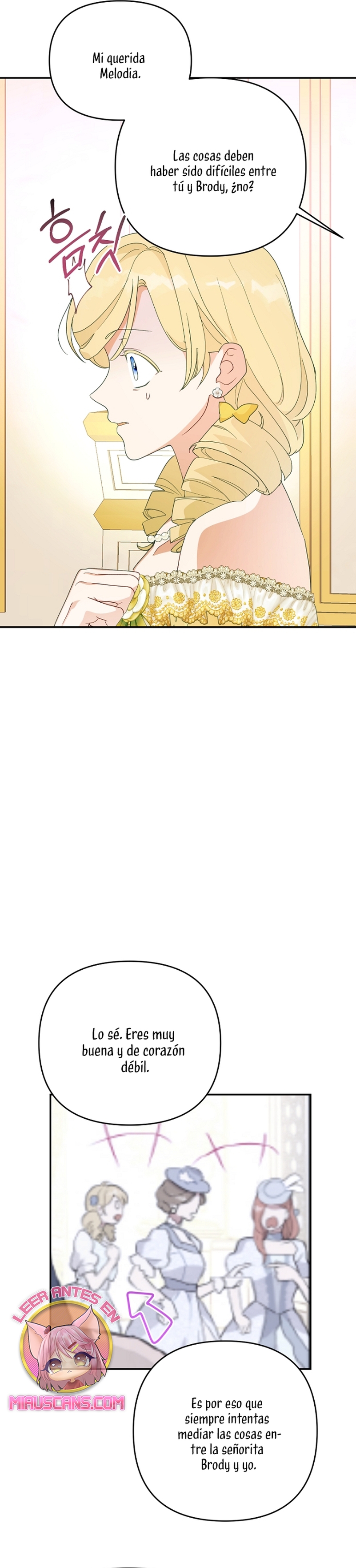 Terminé con mi esposo, ahora iré a hacer dinero Capítulo 57 - Page 16