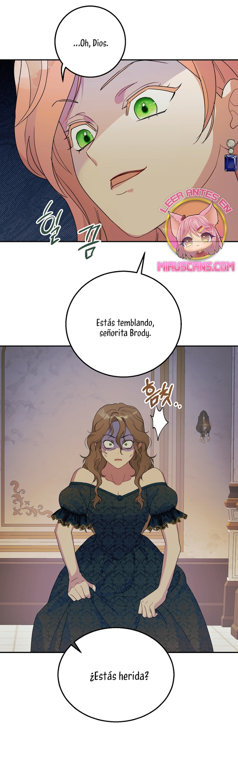 Terminé con mi esposo, ahora iré a hacer dinero Capítulo 57 - Page 23