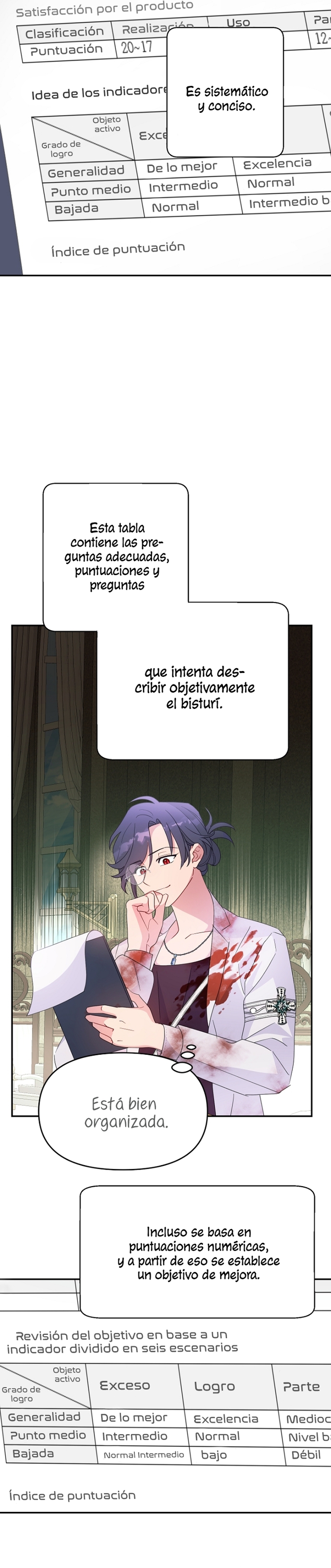 Terminé con mi esposo, ahora iré a hacer dinero Capítulo 57 - Page 8