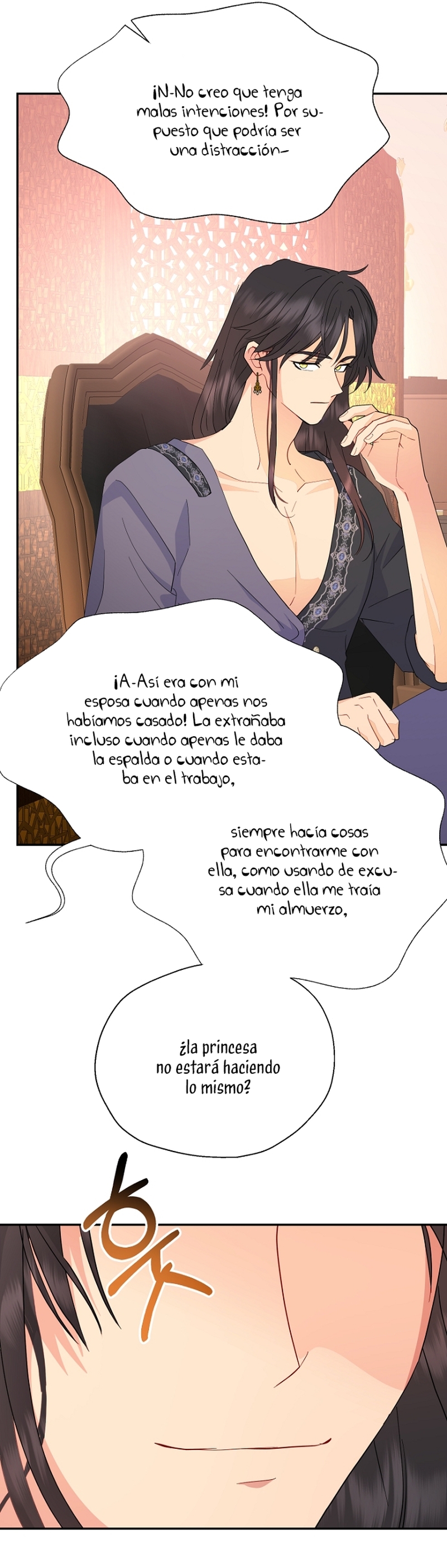 Terminé con mi esposo, ahora iré a hacer dinero Capítulo 58 - Page 10
