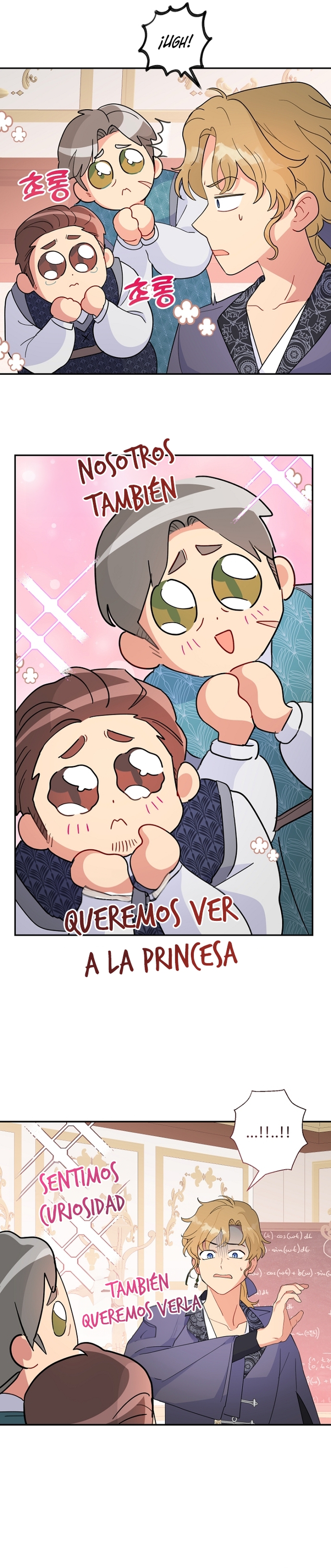 Terminé con mi esposo, ahora iré a hacer dinero Capítulo 58 - Page 16