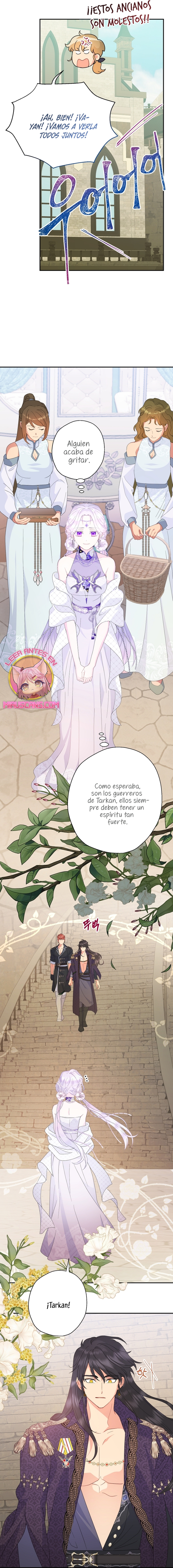 Terminé con mi esposo, ahora iré a hacer dinero Capítulo 58 - Page 17