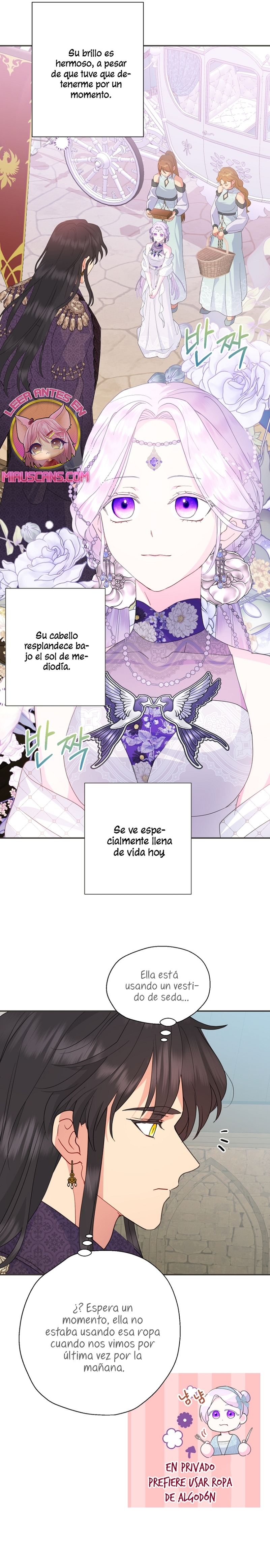 Terminé con mi esposo, ahora iré a hacer dinero Capítulo 58 - Page 19