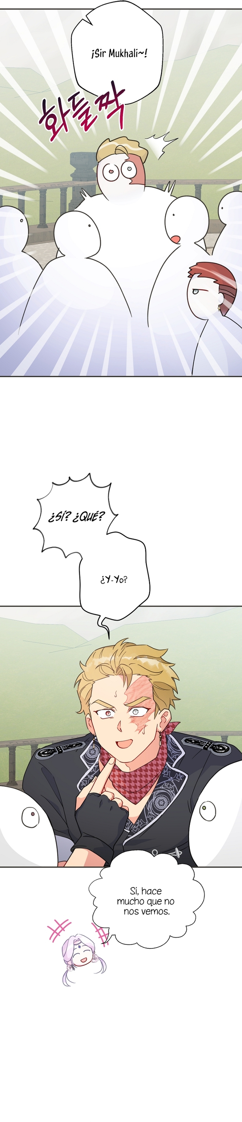 Terminé con mi esposo, ahora iré a hacer dinero Capítulo 58 - Page 23