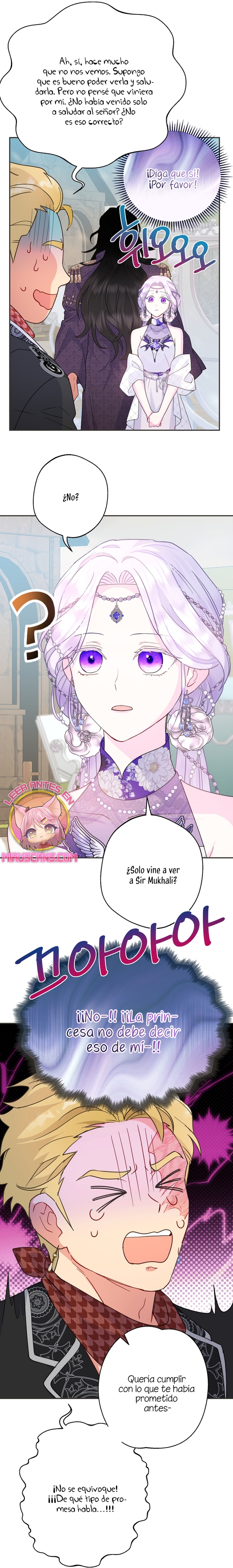 Terminé con mi esposo, ahora iré a hacer dinero Capítulo 58 - Page 24