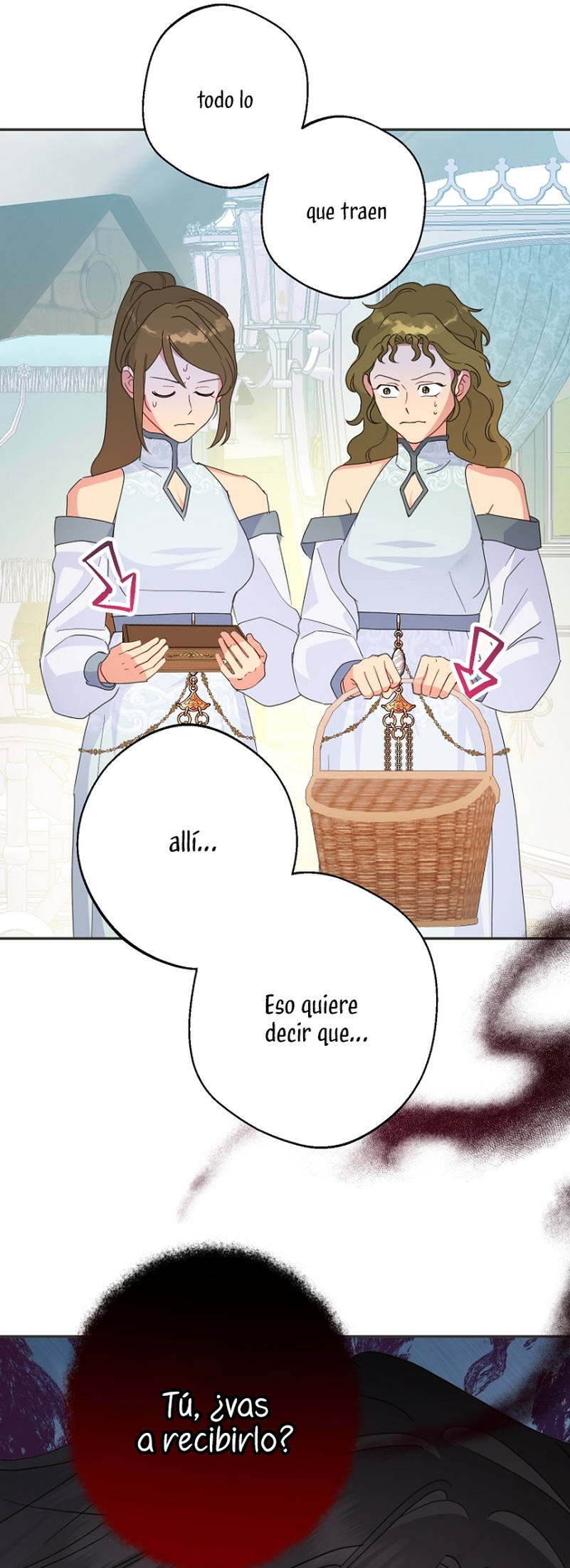 Terminé con mi esposo, ahora iré a hacer dinero Capítulo 58 - Page 28