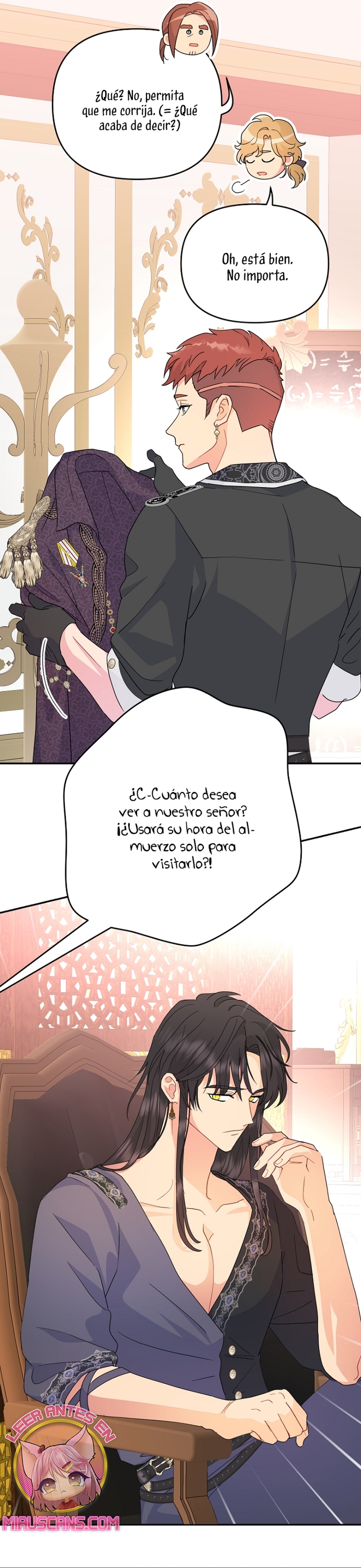 Terminé con mi esposo, ahora iré a hacer dinero Capítulo 58 - Page 8