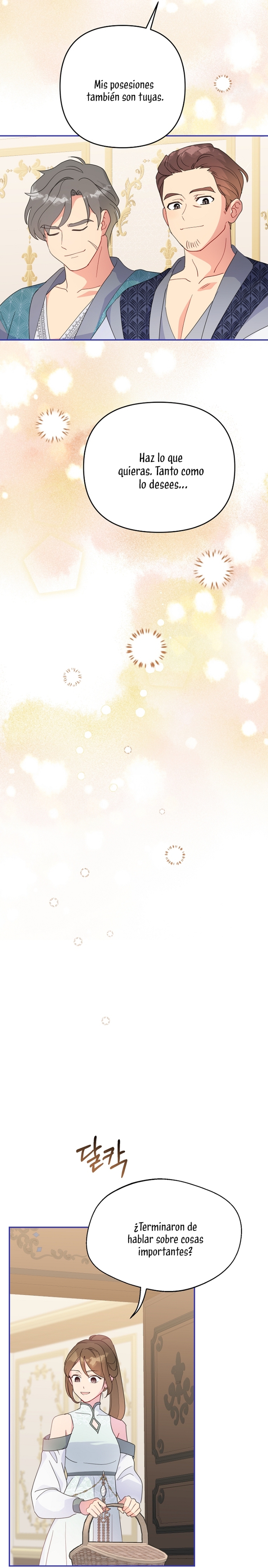 Terminé con mi esposo, ahora iré a hacer dinero Capítulo 59 - Page 21