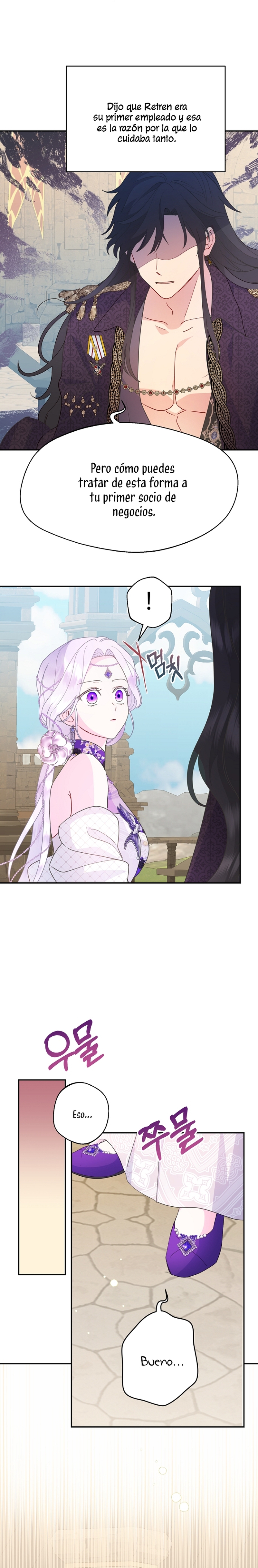 Terminé con mi esposo, ahora iré a hacer dinero Capítulo 59 - Page 5