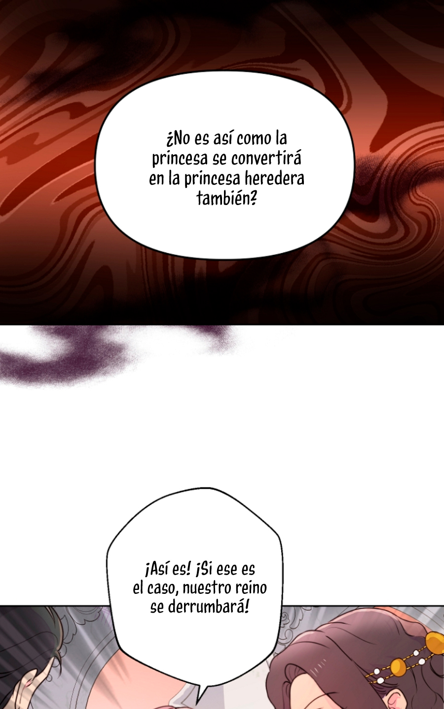 Terminé con mi esposo, ahora iré a hacer dinero Capítulo 6 - Page 11