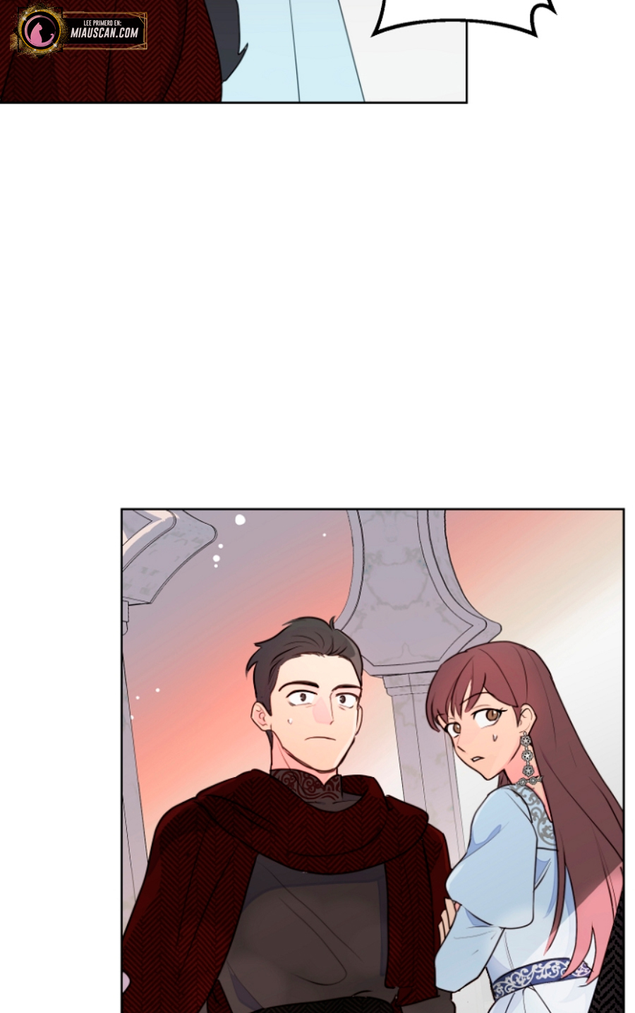 Terminé con mi esposo, ahora iré a hacer dinero Capítulo 6 - Page 14