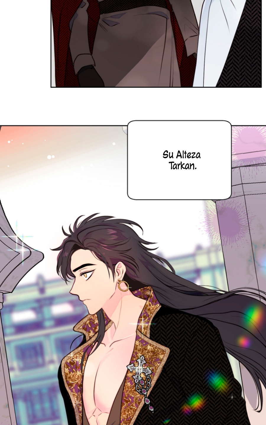 Terminé con mi esposo, ahora iré a hacer dinero Capítulo 6 - Page 15