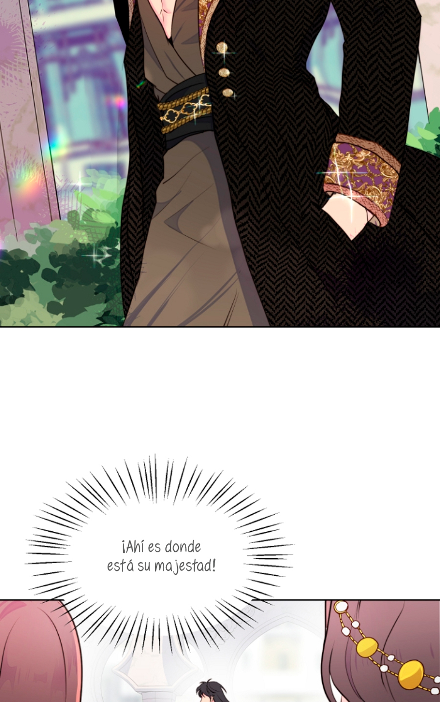 Terminé con mi esposo, ahora iré a hacer dinero Capítulo 6 - Page 16