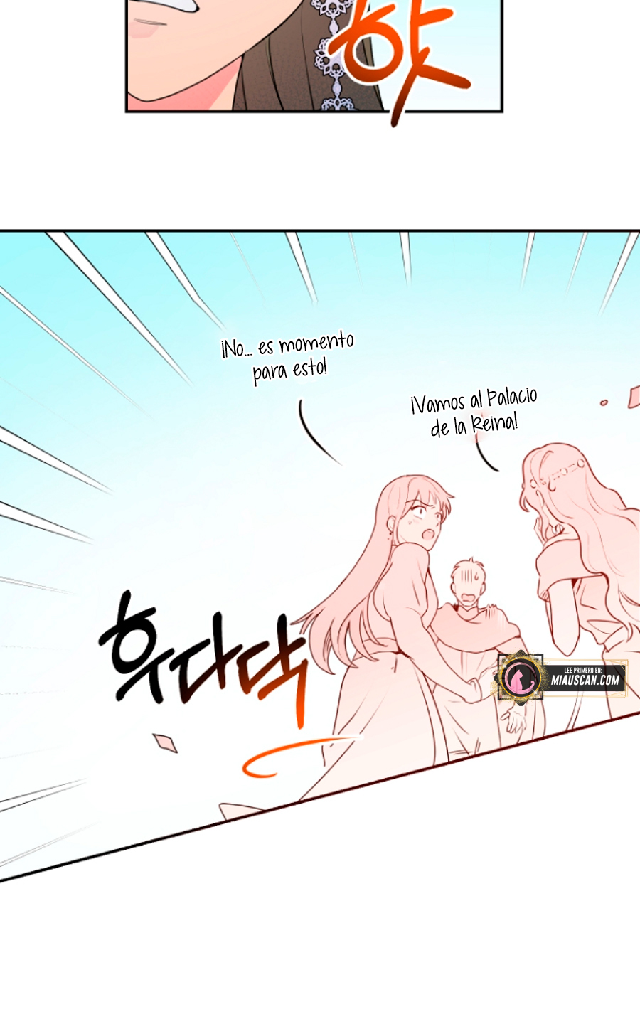 Terminé con mi esposo, ahora iré a hacer dinero Capítulo 6 - Page 28