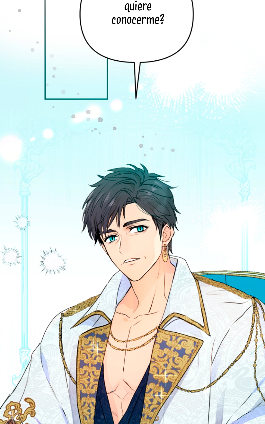 Terminé con mi esposo, ahora iré a hacer dinero Capítulo 6 - Page 32