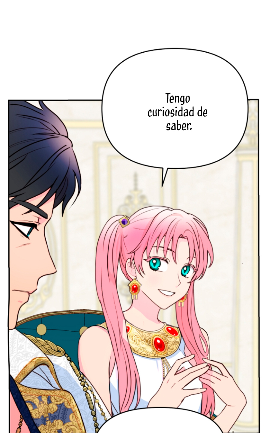 Terminé con mi esposo, ahora iré a hacer dinero Capítulo 6 - Page 36