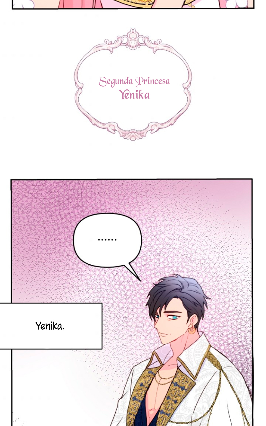 Terminé con mi esposo, ahora iré a hacer dinero Capítulo 6 - Page 38