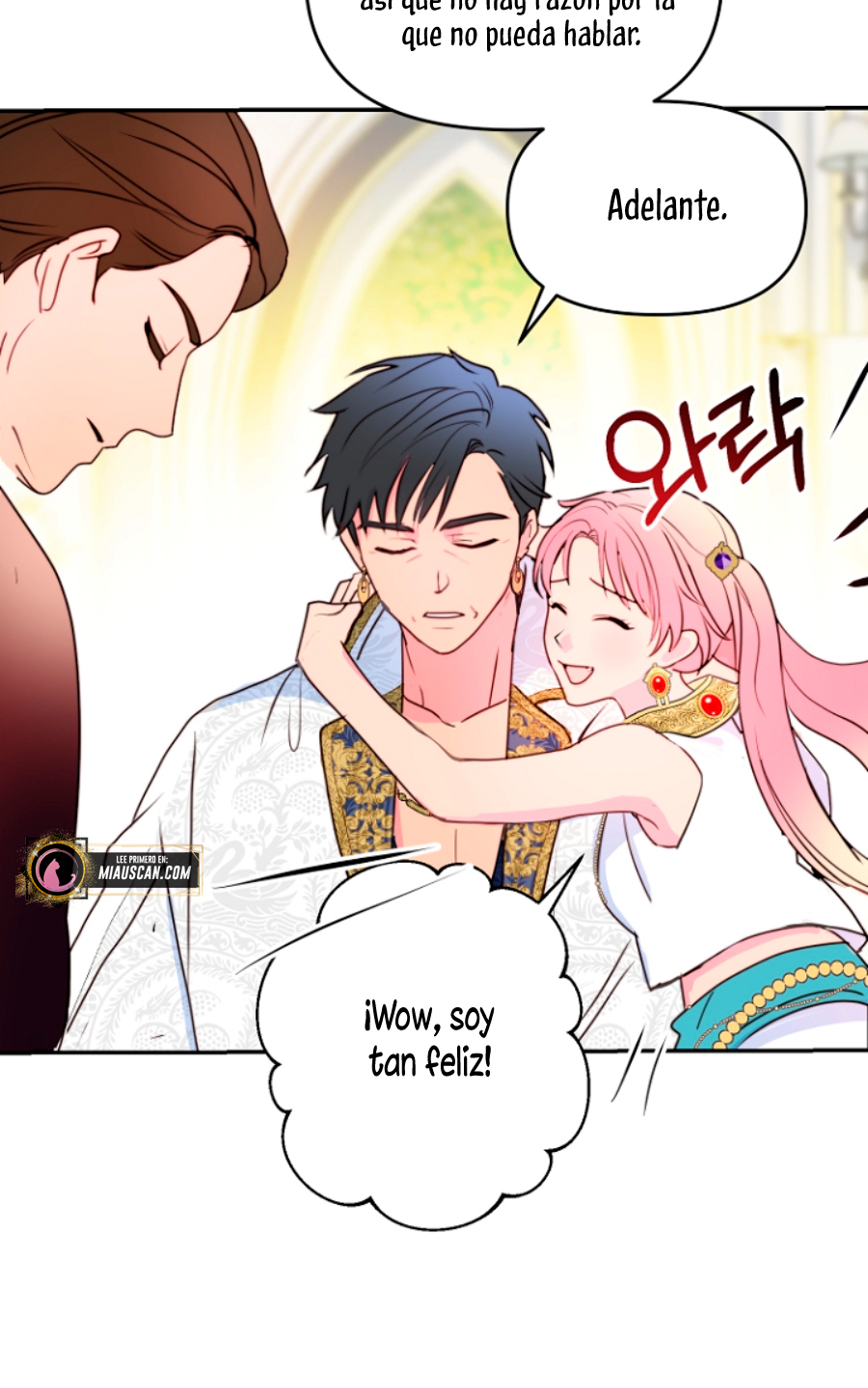 Terminé con mi esposo, ahora iré a hacer dinero Capítulo 6 - Page 41