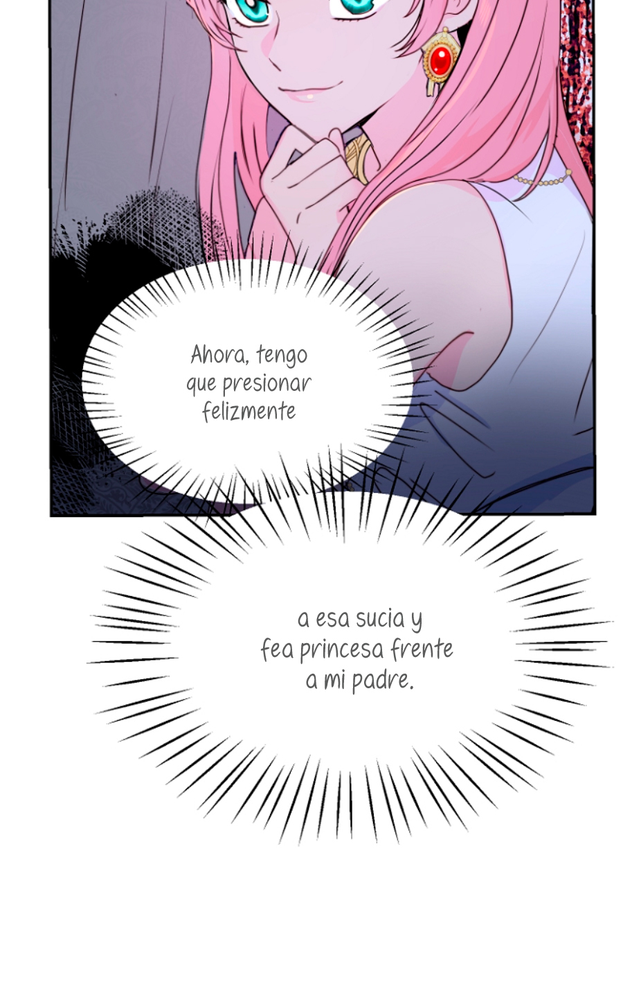 Terminé con mi esposo, ahora iré a hacer dinero Capítulo 6 - Page 43