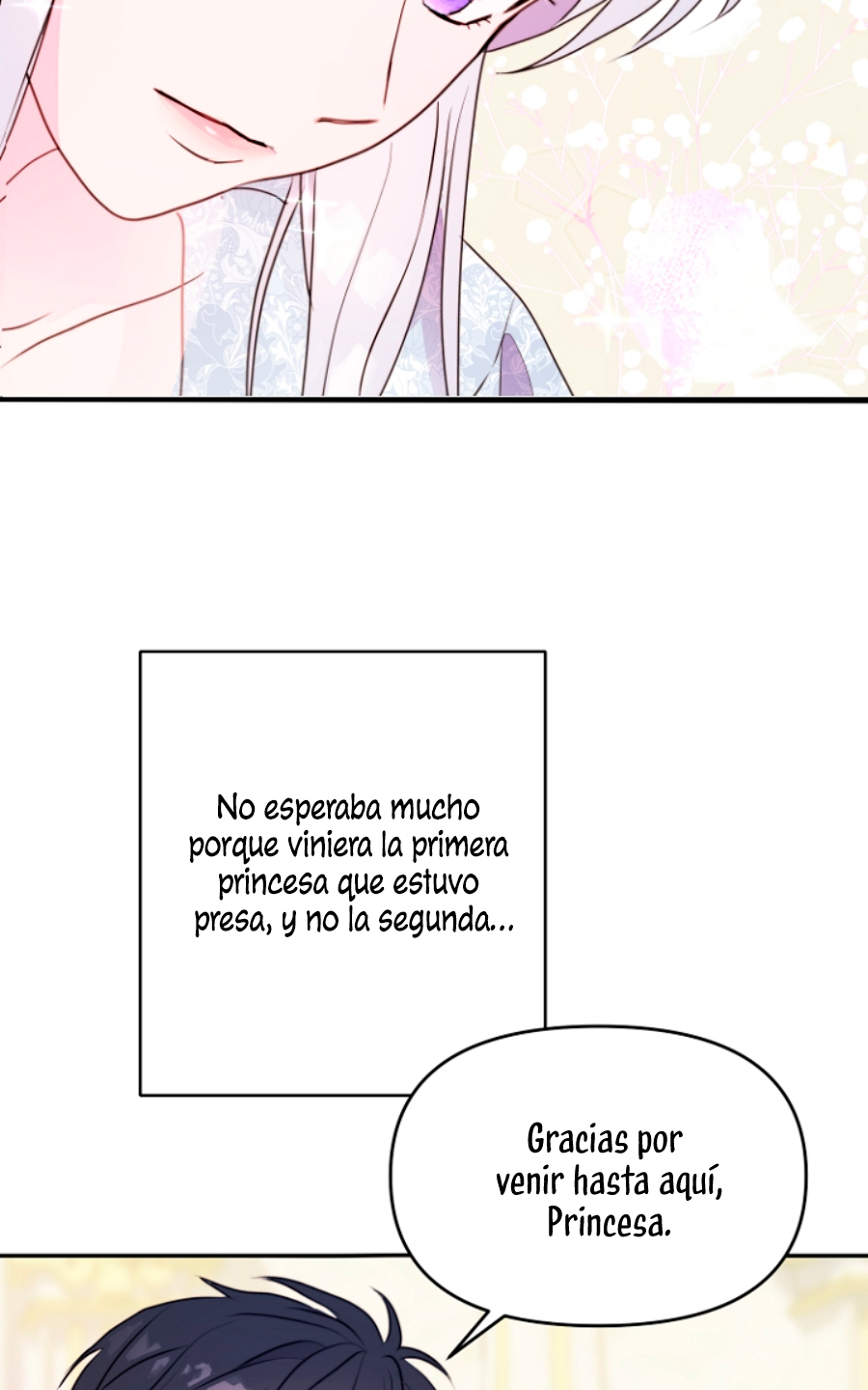 Terminé con mi esposo, ahora iré a hacer dinero Capítulo 6 - Page 51