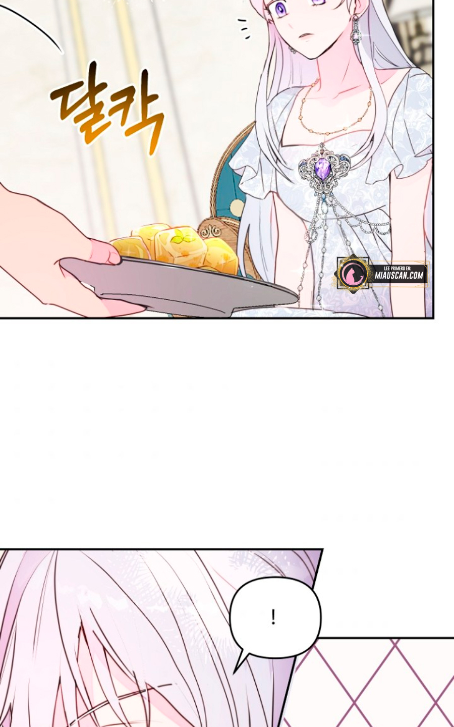 Terminé con mi esposo, ahora iré a hacer dinero Capítulo 6 - Page 57