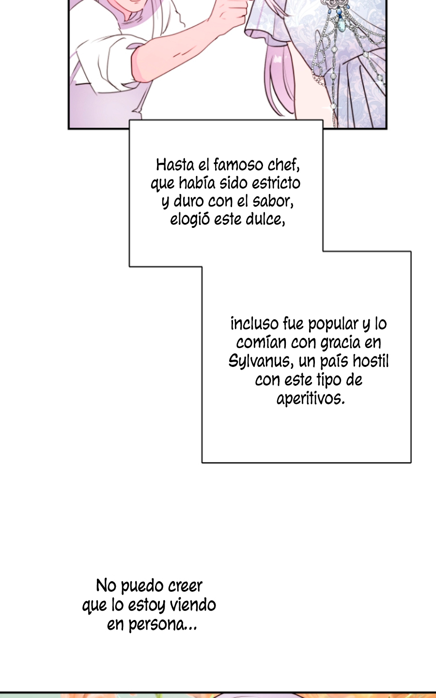 Terminé con mi esposo, ahora iré a hacer dinero Capítulo 6 - Page 60