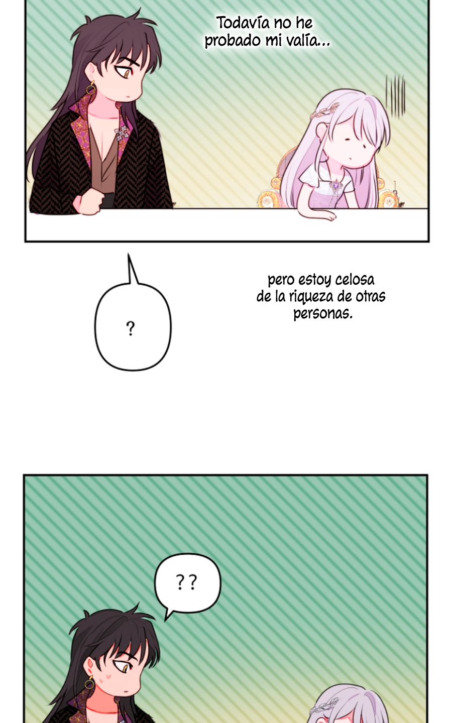 Terminé con mi esposo, ahora iré a hacer dinero Capítulo 6 - Page 64