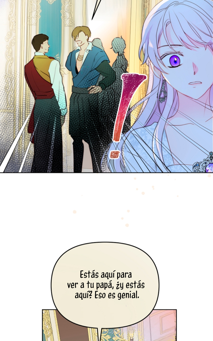 Terminé con mi esposo, ahora iré a hacer dinero Capítulo 6 - Page 74