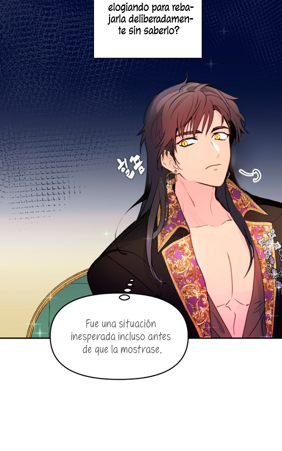 Terminé con mi esposo, ahora iré a hacer dinero Capítulo 6 - Page 83