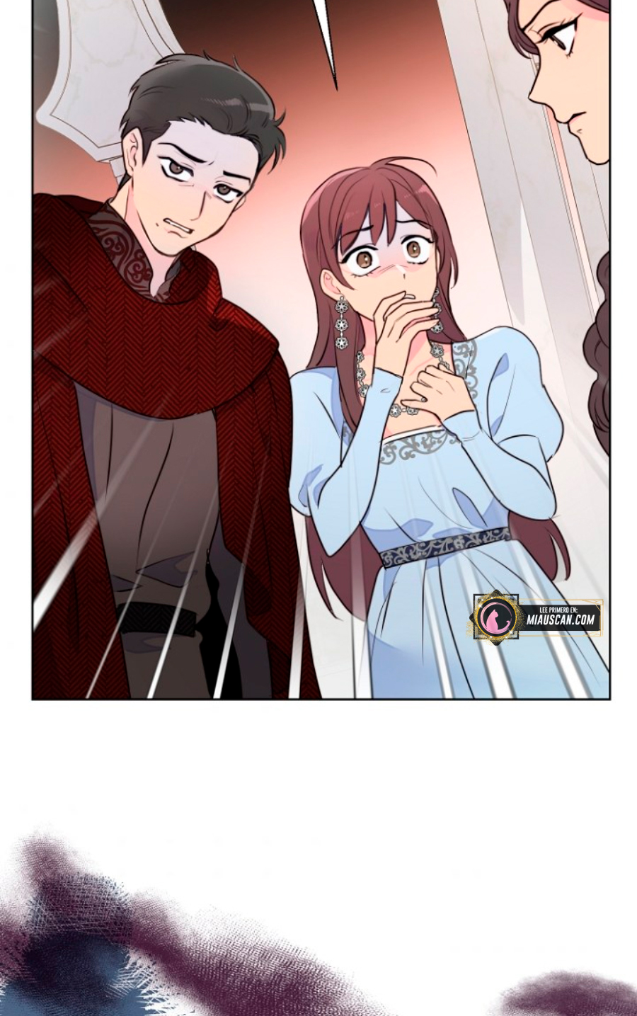 Terminé con mi esposo, ahora iré a hacer dinero Capítulo 6 - Page 9