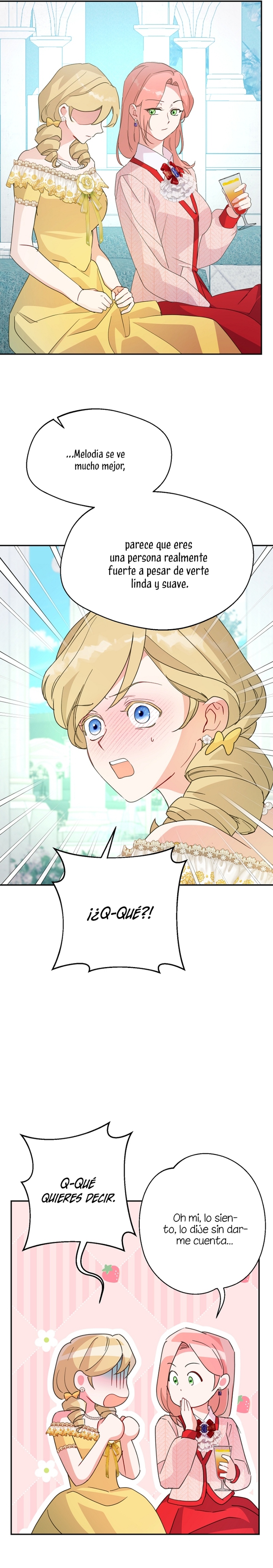 Terminé con mi esposo, ahora iré a hacer dinero Capítulo 60 - Page 15