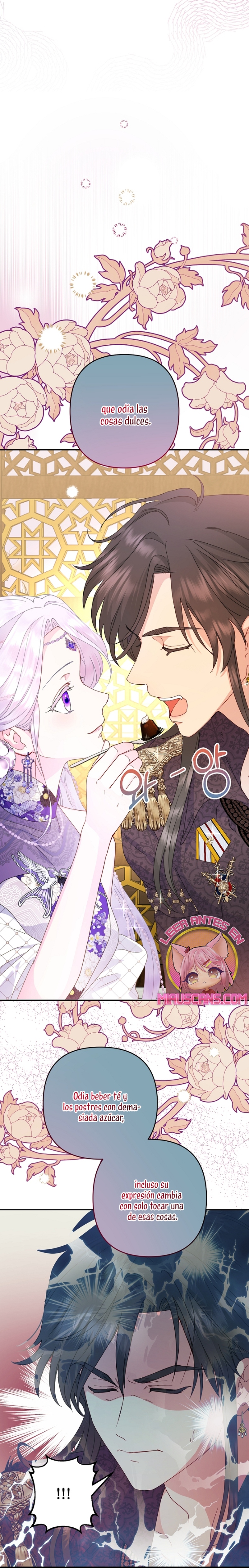 Terminé con mi esposo, ahora iré a hacer dinero Capítulo 60 - Page 24